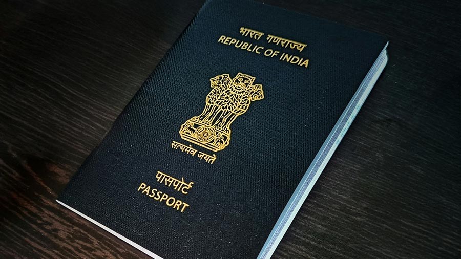 How to Renew Your Indian Passport from Australia in 2025